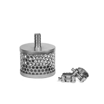 BRADAS SIETELIS SIURBIMO ŽARNAI 38 mm / 1 1/2″ + 2x GBS SPAUSTUKAI