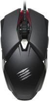 Optinė laidinė pelė - Mad Catz B.A.T. 6+