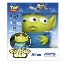 Toy Story Alien Squishyglo Light Rechargeable