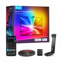 Govee TV backlight 3 lite | Taśma LED | dla TV 55-65 cali, Wi-Fi, Bluetooth, RGBIC | H6099 | 6974316997580
