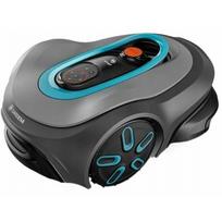 Robotas vejapjovė Gardena Smart Sileno Max 1500
