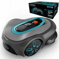 Robotas vejapjovė Gardena Smart Sileno Max 800