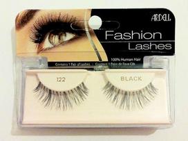 Ardell Wispies 122 False Blakstienos