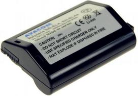 Akumuliatorius Avacom zamiennik EN-EL4a, Li-ion, 11.1V, 2600mAh, 28.9Wh (DINI-EL4A-806)