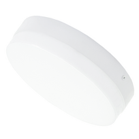 Paviršinis apvalus LED šviestuvas "TORA" 24W
