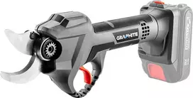 Graphite akumuliatorinis sekatorius 58G029 be akumuliatoraus ir kroviklio