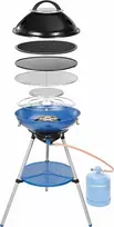 Campingaz Šalis Grilis 600 Dujinis Tourist Grilis 4 kW 52 cm x 52 cm