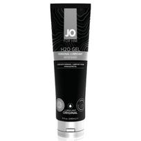 System Jo Sistema JO - For Him H2O Gel Original Lubricant Vanduo pagrindu 240 ml