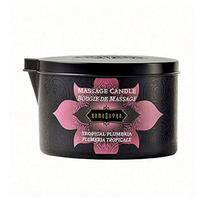 Kama Sutra Ignite Massage Oil Candle Strawberry Dreams 170g