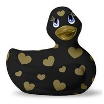 Big Teaze Toys I Rub My Duckie 2.0 | Romance (Juodas & Gold)