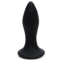 Fifty Shades of Grey FSOGS Vibrating Butt Plug