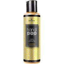 La Martina Sensuva - Handipop Mango Smoothie rankų darbo masažo gelis 125 ml