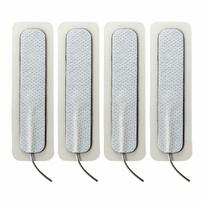 ElectraStim - Long Self Adhesive Pads elektrodai elektrostimuliaciniams prietaisams