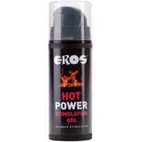 La Martina EROS Power Line Power Stimulation Gel for Women 30ml - Warming Formula