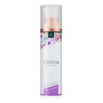 Exotiq Lovely Lavender Massage Oil 100ml - Relaxing Aromatic Formula