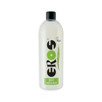 Eros Classic Line EROS Bio Vegan Vanduo-Based Lubricant 100ml - Natural & Hypoallergenic Formula