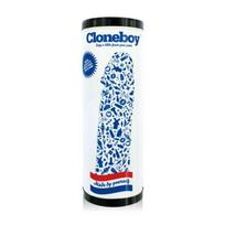 „Cloneboy“ – „Dildo Delftware“.
