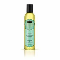 Kama Sutra Soaring Spirit Massage Oil 59ml Essential Oil Blend