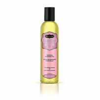 Kama Sutra - aromatinis masažo aliejus „Malonumų sodas“ 59 ml