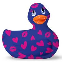 Big Teaze Toys Rožinė I Rub My Duckie 2.0 | Romance (Violetinė & Rožinė)
