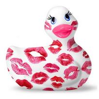 Big Teaze Toys Rožinė I Rub My Duckie 2.0 | Romance (Baltas & Rožinė)
