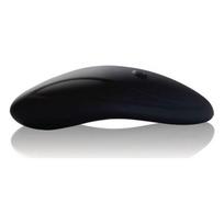 The Screaming O - Premium Ergonomic Remote Kelnaičių komplektas Juodas
