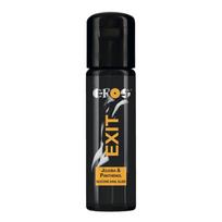 Eros Classic Line EROS EXIT Silicone Care Gel with Jojoba & Panthenol 100ml