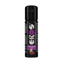 Eros Classic Line EROS Tasty Fruits Lubricant Cherry 100ml - Vanduo-Based Formula