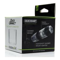 Fleshlight - Quickshot Quick Connect masturbatoriaus priedas