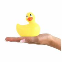 Big Teaze Toys I Rub My Duckie 2.0 | Classic (Juodas)
