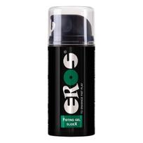 Eros Classic Line EROS SlideX Silicone-Vanduo Hybrid Gel 100ml - Long-Lasting Lubricant