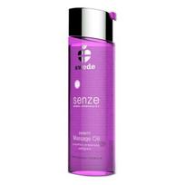 Swede - Senze Massage Oil Grapefruit Palmarosa Petitgrain 75 ml