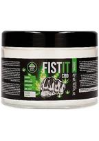 Shots Fist It CBD Vanduo-Based Lubricant 500 ml - Neutral Formula, Large Size