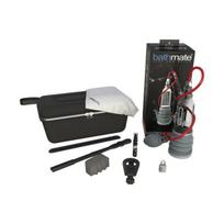 Bathmate - HydroXtreme7 varpos pompa plačiam berniukui