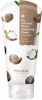 Frudia My Orchard Mochi valomosios putos su taukmedžio sviestu 120ml