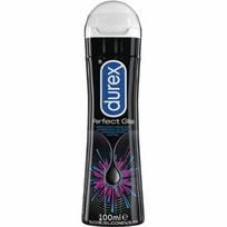 Durex Perfect Gliss Silicone Lubricant 100ml - Long-Lasting Formula