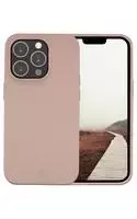 Dbramante1928 Dėklas dbramante 1928 Greenland skirtas Apple iPhone 14 Pro rožinės spalvos sand
