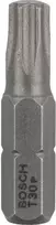 Bosch Torx antgalis T30, l=25mm 3 vnt, Extra Hart
