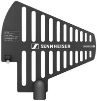 SENNHEISER ADP UHF (470–1075 MHz) PASYVI, KRYPTINĖ IŠORINĖ IRKLINĖ ANTENA