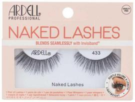 Ardell Naked Lashes 433 False Blakstienos