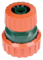 Vertas ŽARNOS JUNGTIS 1/2-3/4"