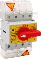 Spamel 3P 63A jungiklis (RSI-3063W03)