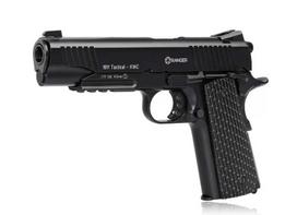Pneumatinis šautuvas Pneumatinis šautuvas Ranger 1911 BB KWC Kal. 4,5 BBS Blow Back 17 Strz. Visas metalas Co2