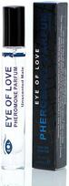 „Eye of Love“ – kūno purškiklis vyrams be kvapiklių su feromonais 10 ml
