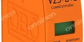 OBO Bettermann Bettermann intarpinis viršįtampio ribotuvas B+C 7kA V25-B+C/0-280 (5097053)