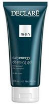 Nivea „Declare Men“ kasdienis energijos suteikiantis valomasis gelis, 200 ml