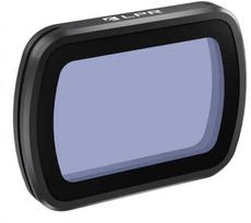 Freewell šviesos taršos mažinimo filtras, skirtas DJI Osmo Pocket 3
