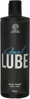 Cobeco CBL Vanduo-Based Intimate Gel 500ml - Thick Texture, Anal Comfort