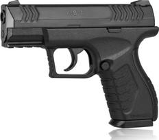 Pneumatinis pistoletas Umarex XBG 4.5 mm (.177) BB, CO₂, < 3.0 J