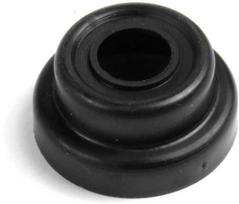 BMW E28 E30 priekinio stiklo valytuvo rankenos dangtelis originalus 61611370387